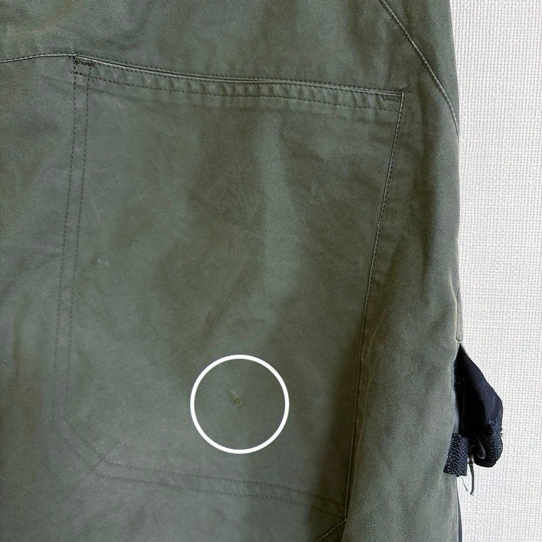 tilak ティラック　カーゴパンツ