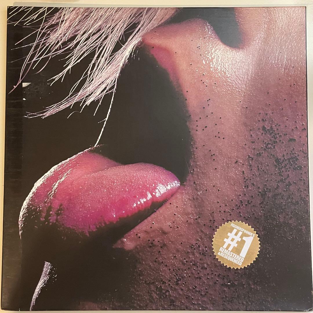Fischerspooner – #1 Reissue, Remastered