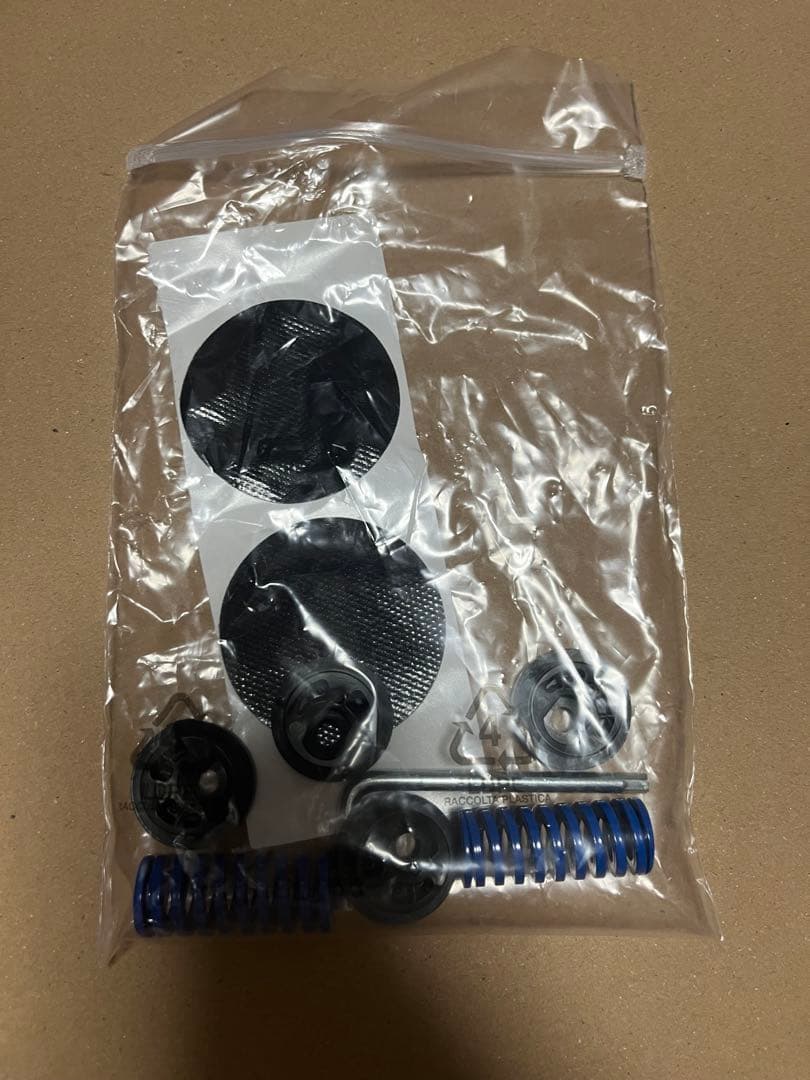 24-25 マウンテンスロープ　ブーツ アルペンスノーボード