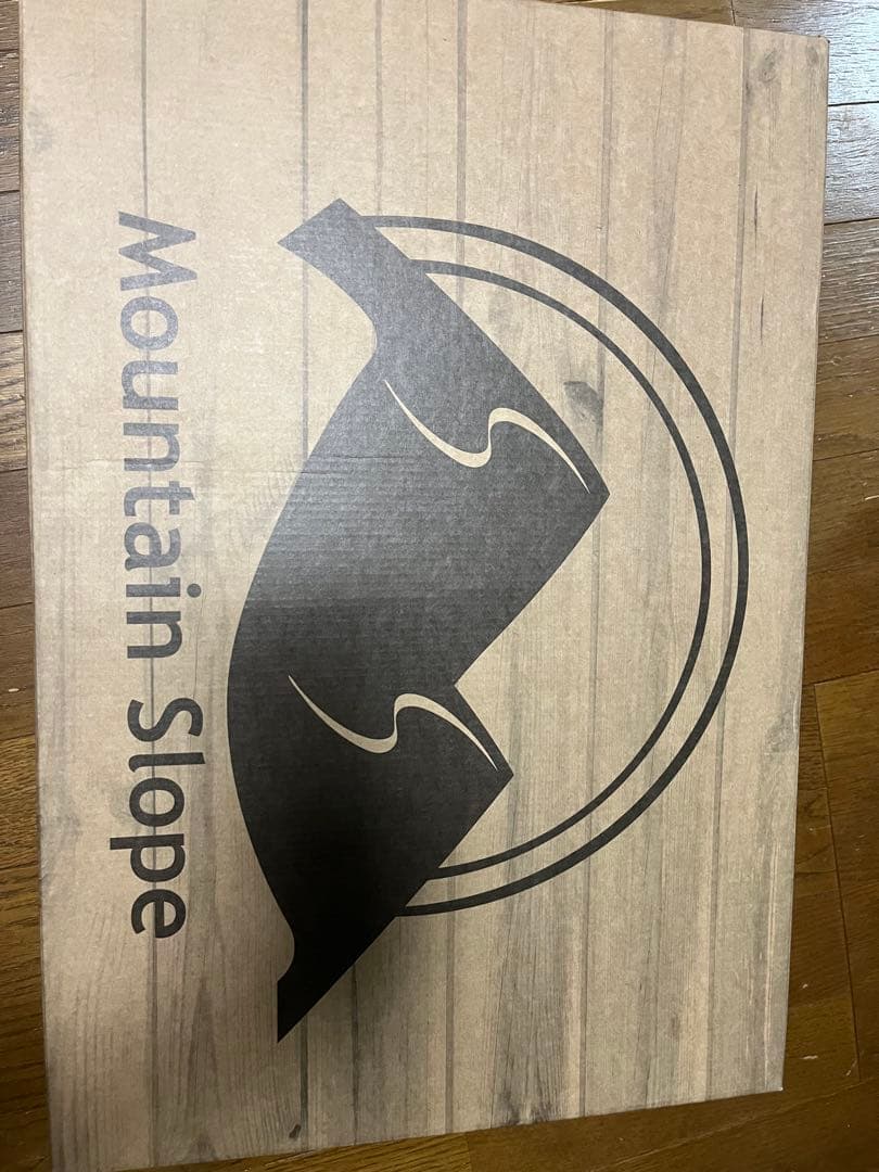 24-25 マウンテンスロープ　ブーツ アルペンスノーボード