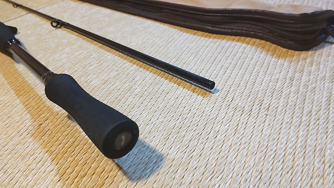 ハートランド HL832MRB-AGS14 カワスぺシャル3　カワスぺ3　ESS