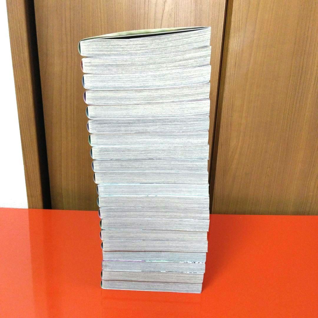 DrSTONE ドクターストーン 1～20巻セット　※バラ売り不可