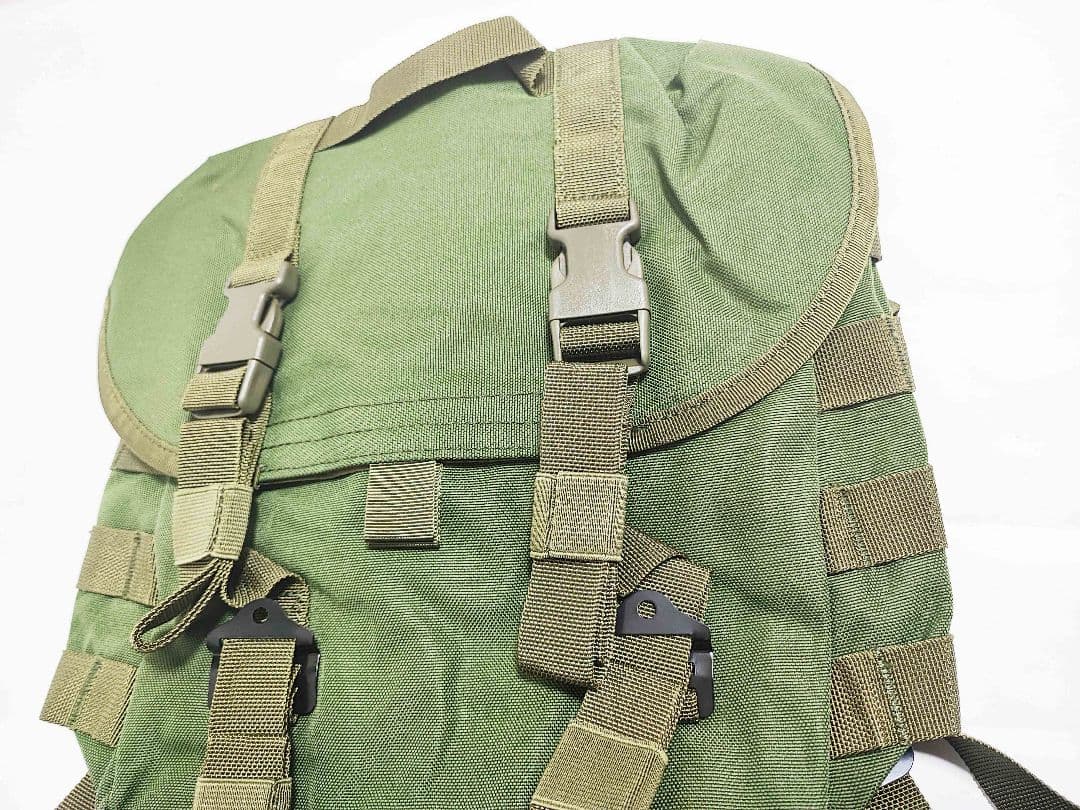 ロシア軍 smersh スメルシュ チェストリグ AKタイプ オリーブ レプリカ