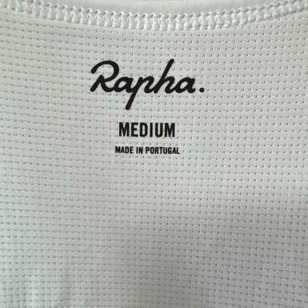 Rapha プロチームトレーニング ビブショーツ Mサイズ