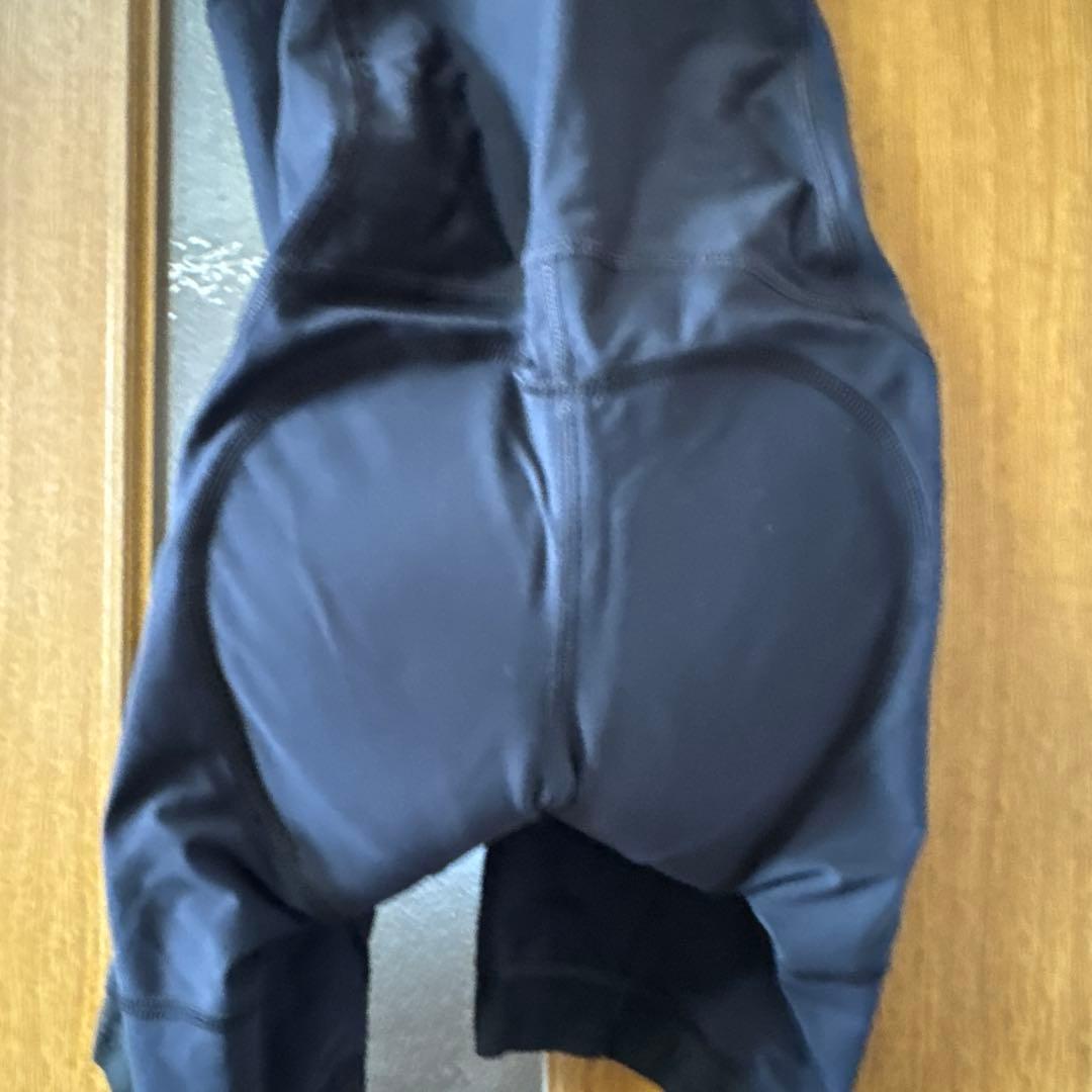 Rapha プロチームトレーニング ビブショーツ Mサイズ