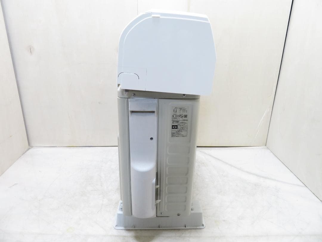 日立 2021年製 白くまくん ルームエアコン 2.2kW ～9畳 主に6畳用