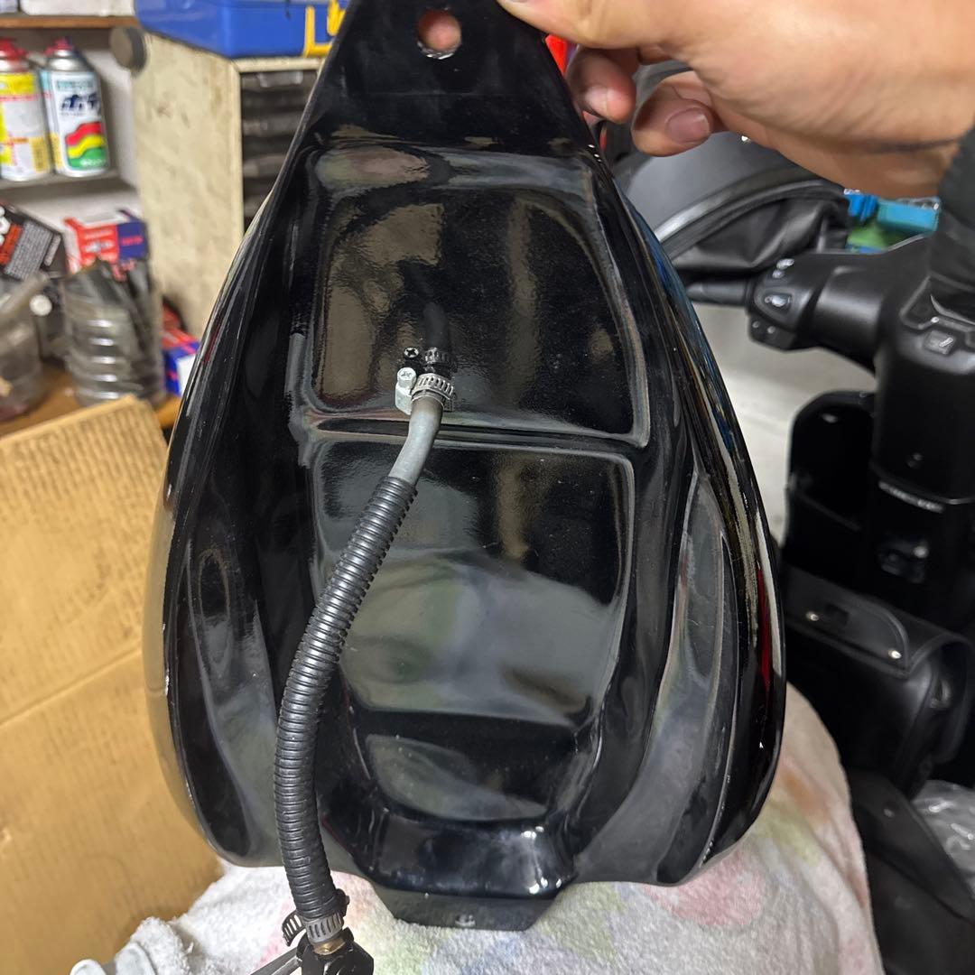 汎用 マスタングタンク アメリカン