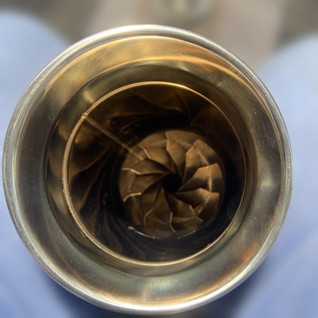 ガナドールマフラー