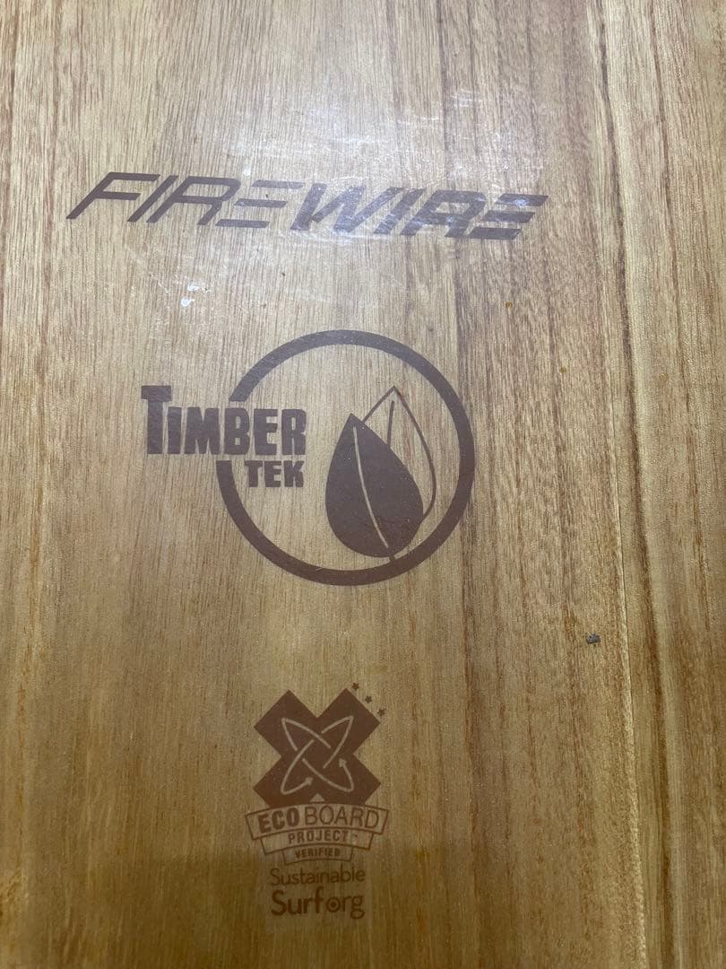 FIREWIRE ファイヤーワイヤー ロングボード HOLIDAY 9 日本限定