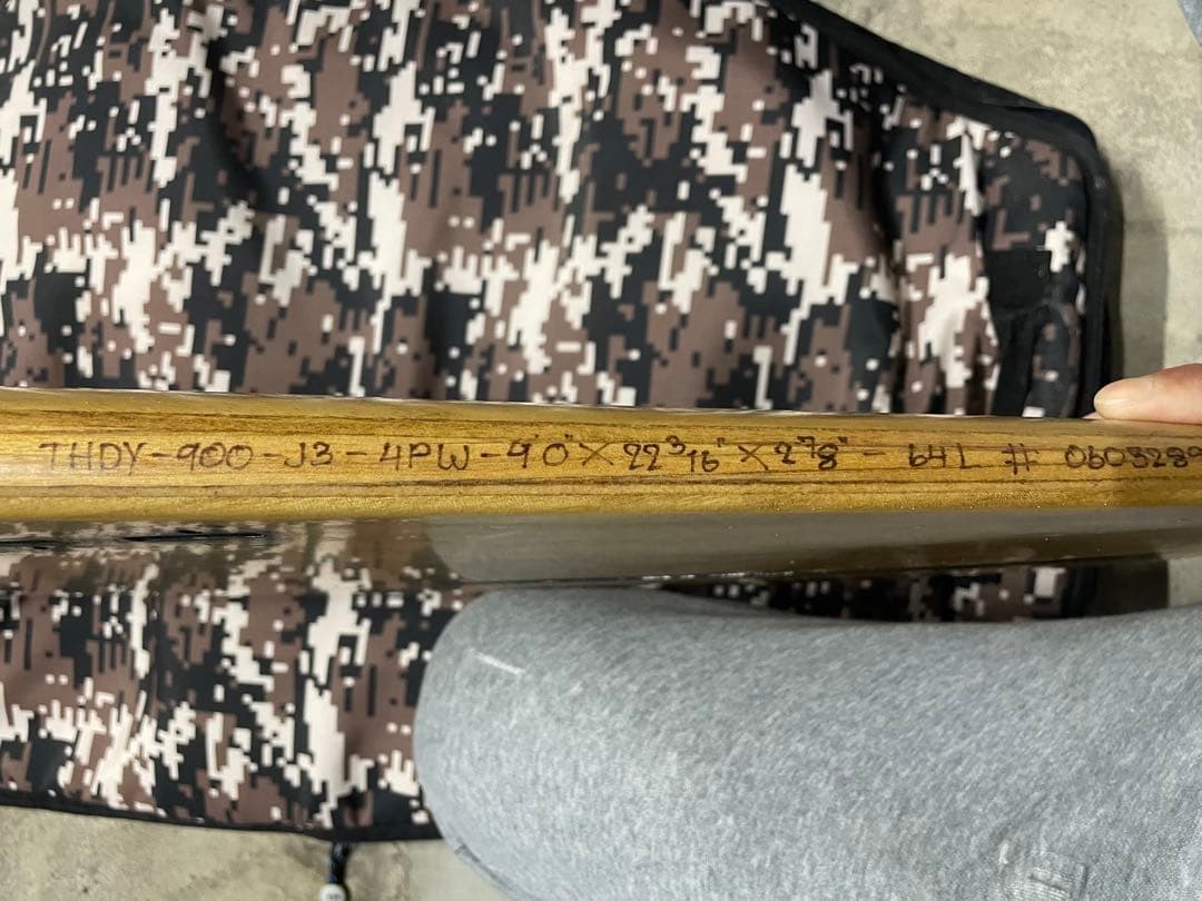 FIREWIRE ファイヤーワイヤー ロングボード HOLIDAY 9 日本限定