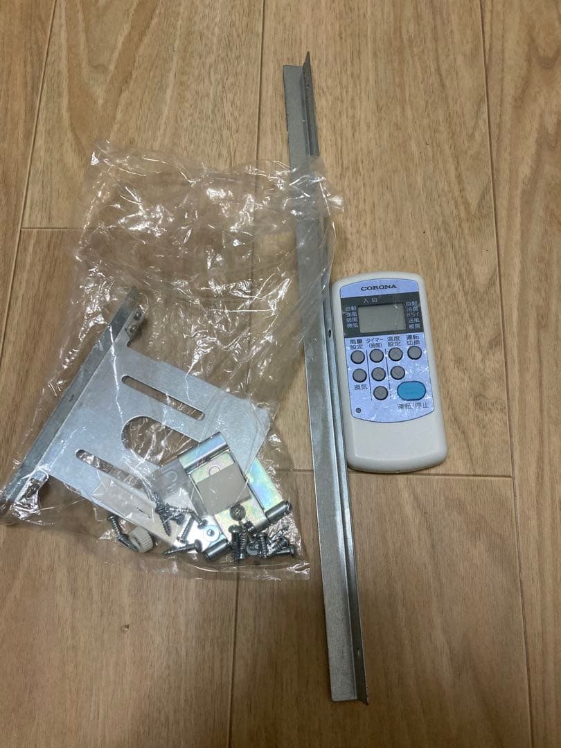 コロナルームエアコン（冷暖房兼用）CWH-A1821