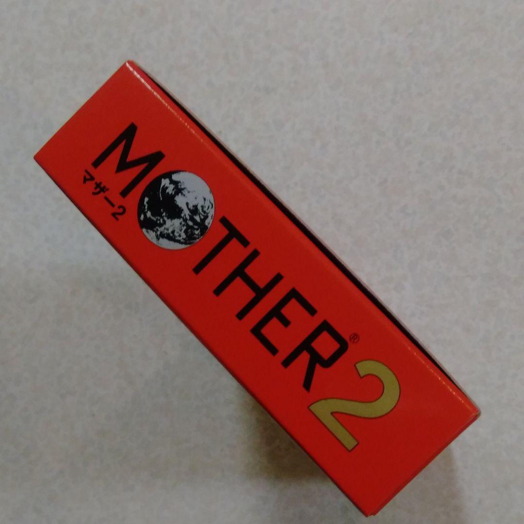 MOTHER２　(SFC・新品未開封)