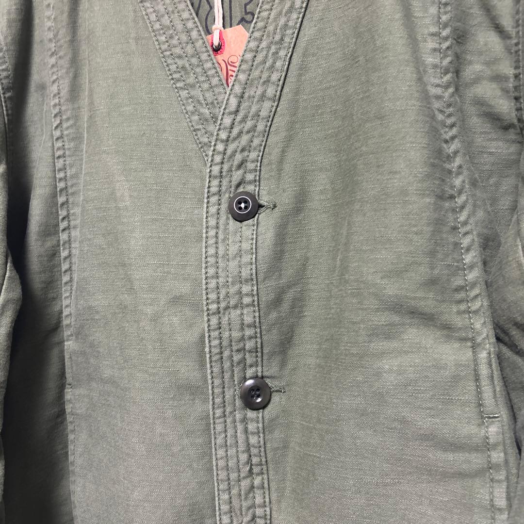 週末価格！テンダーロイン　FATIGUE 3BUTTON JKT M