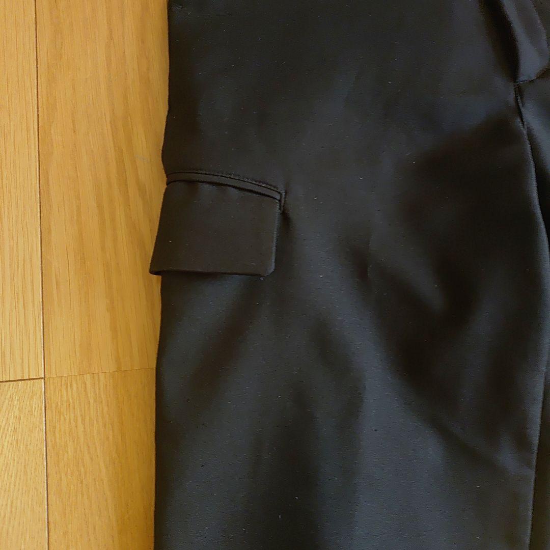 パンツ WTAPS LEZ/BURY /TROUSERS/POLY. TWILL 3