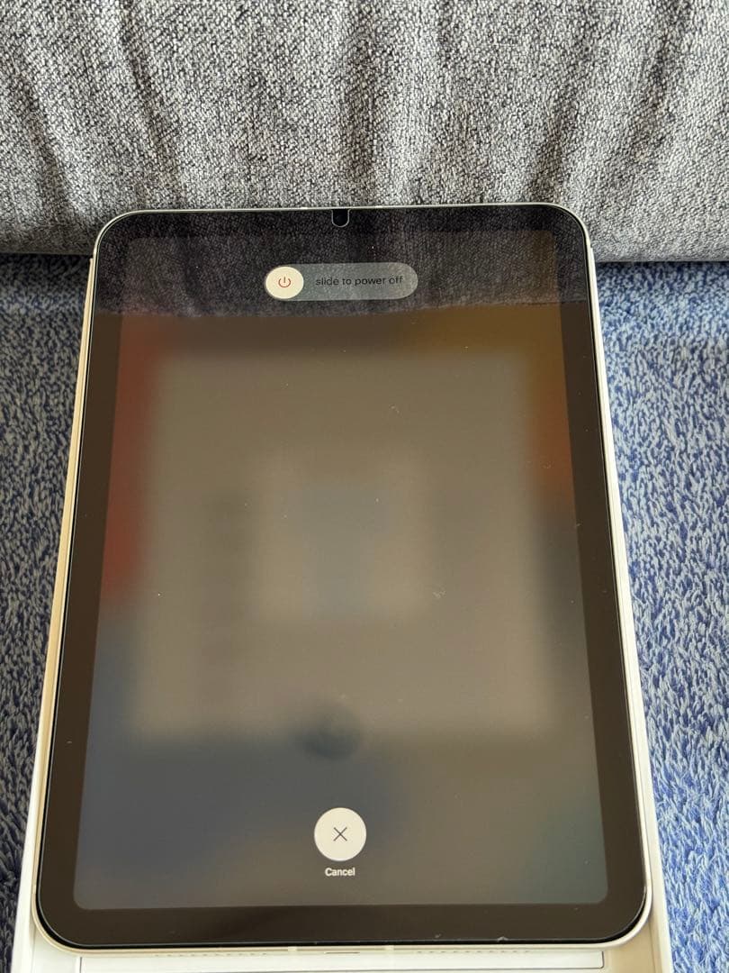 Apple iPad mini 第6世代 64GB Wi-Fi+Cellular