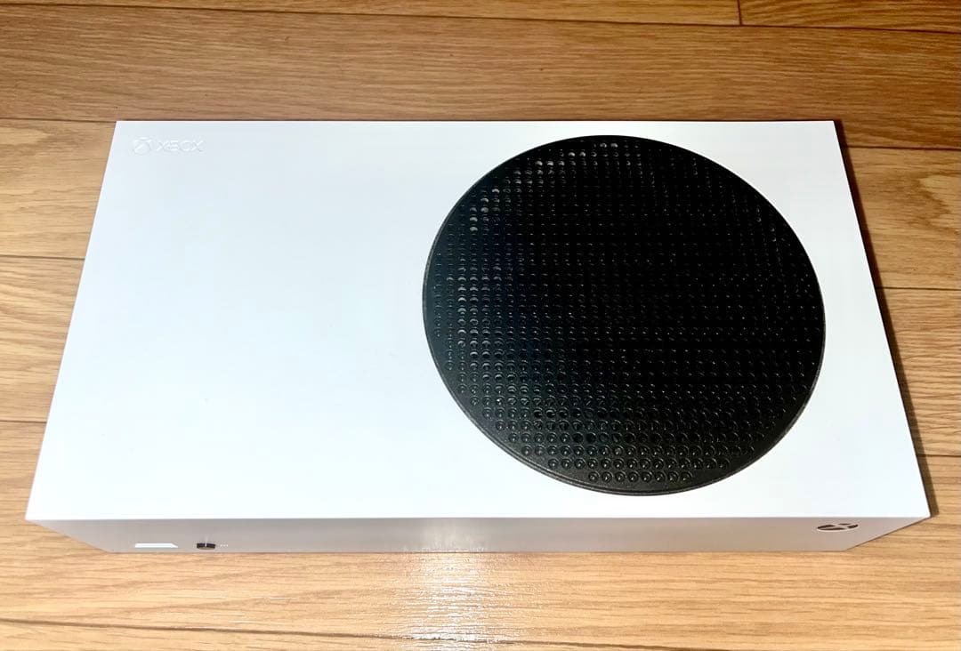 Xbox Series S おまけ付き！