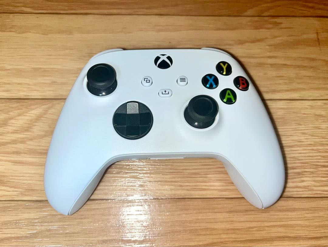 Xbox Series S おまけ付き！