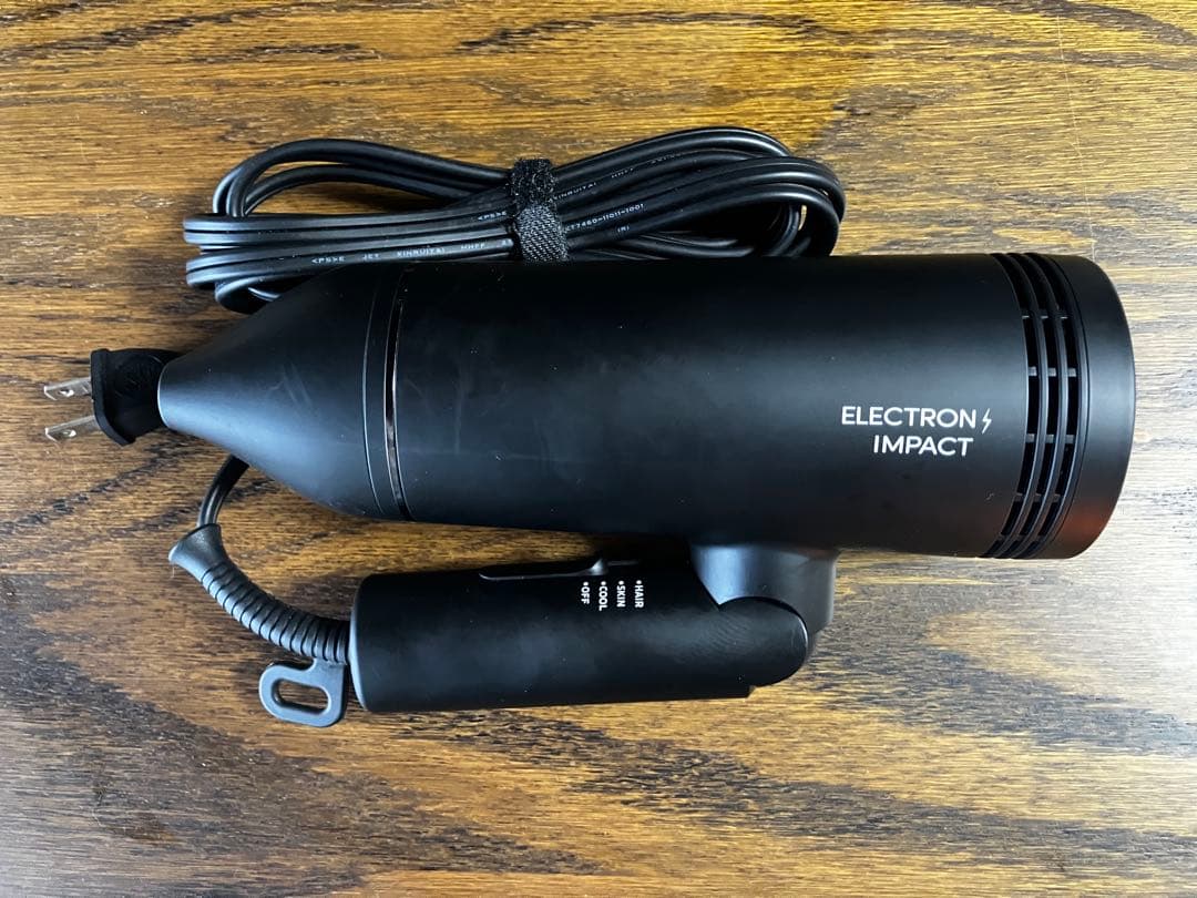 ELECTRON IMPACT ヘアドライヤー　(エレクトロン　インパクト)