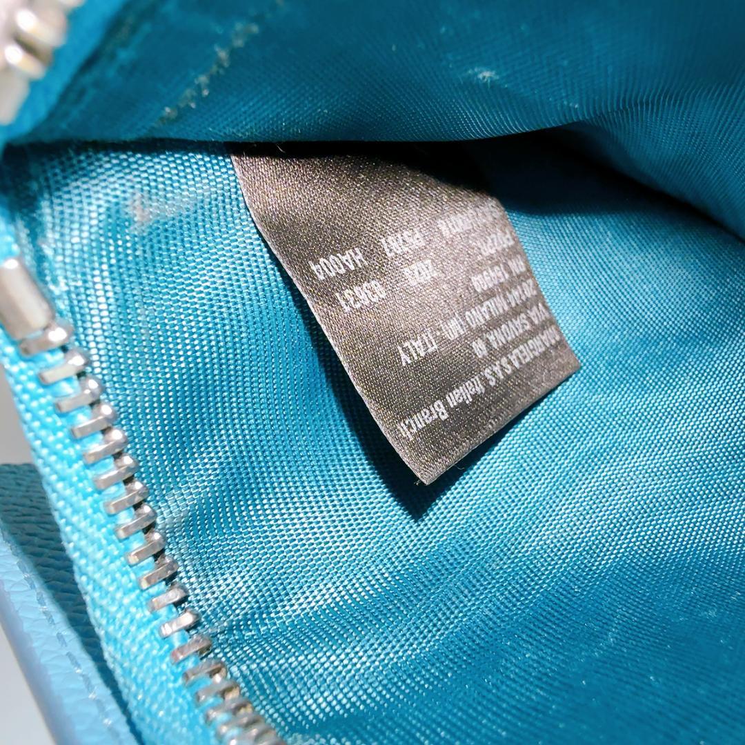 ◇メゾンマルジェラ◇レザー/4ステッチ/マネークリップ/二つ折り財布