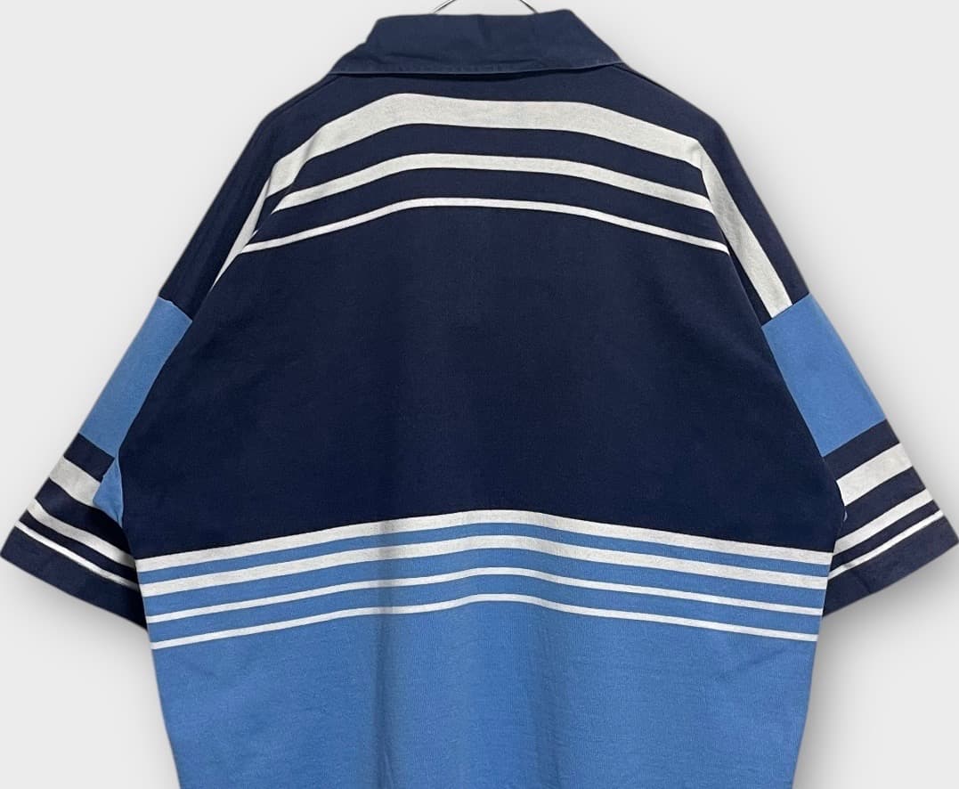 .カンタベリー 1999-03 Northland Rugby Taniwha