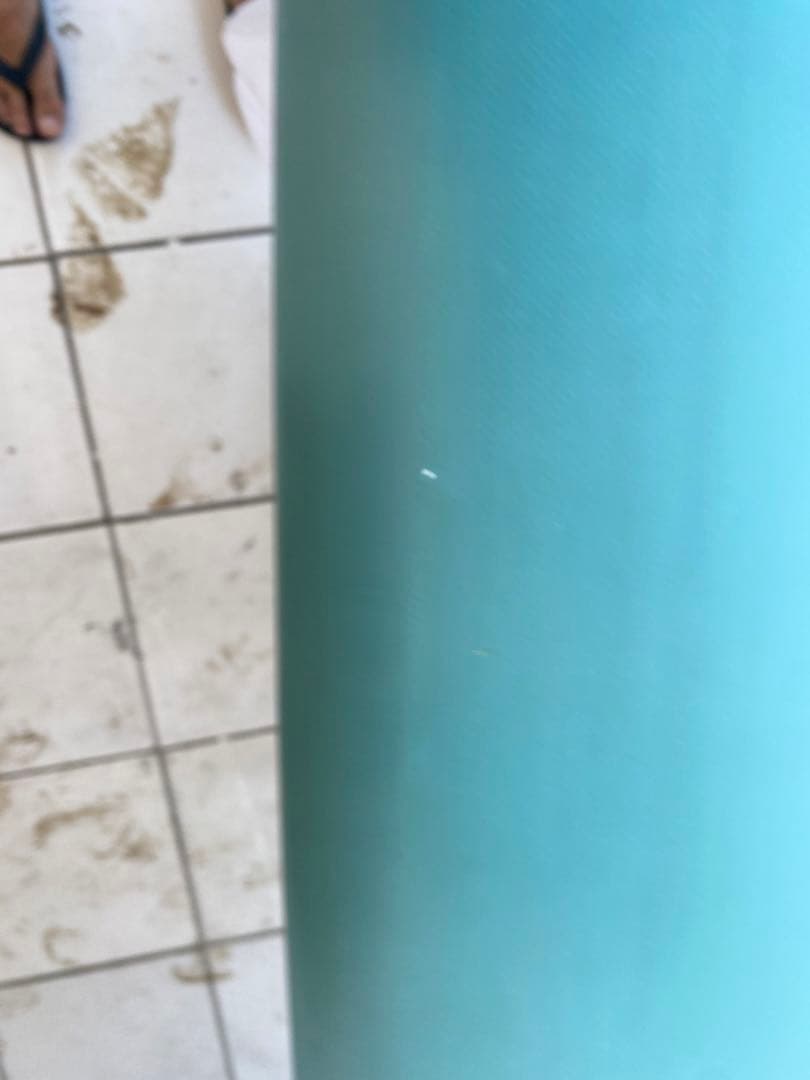 ellis ericson エリスエリクソン deus新品　6.2