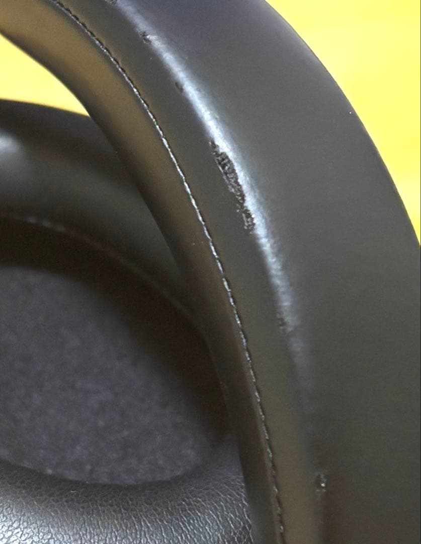 【新品パッド】SONY WH-1000XM4 黒