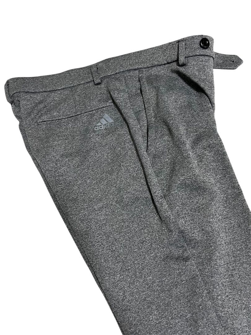 adidas climalite スーツ　セットアップ