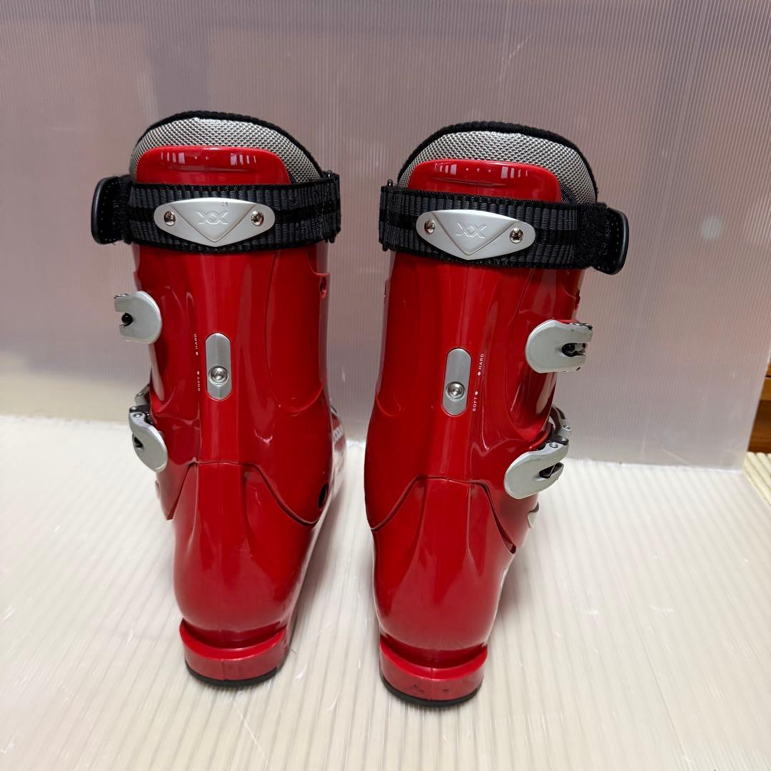 送料無料　REXXAM レグザム　F97 26-26.5cm 312mm