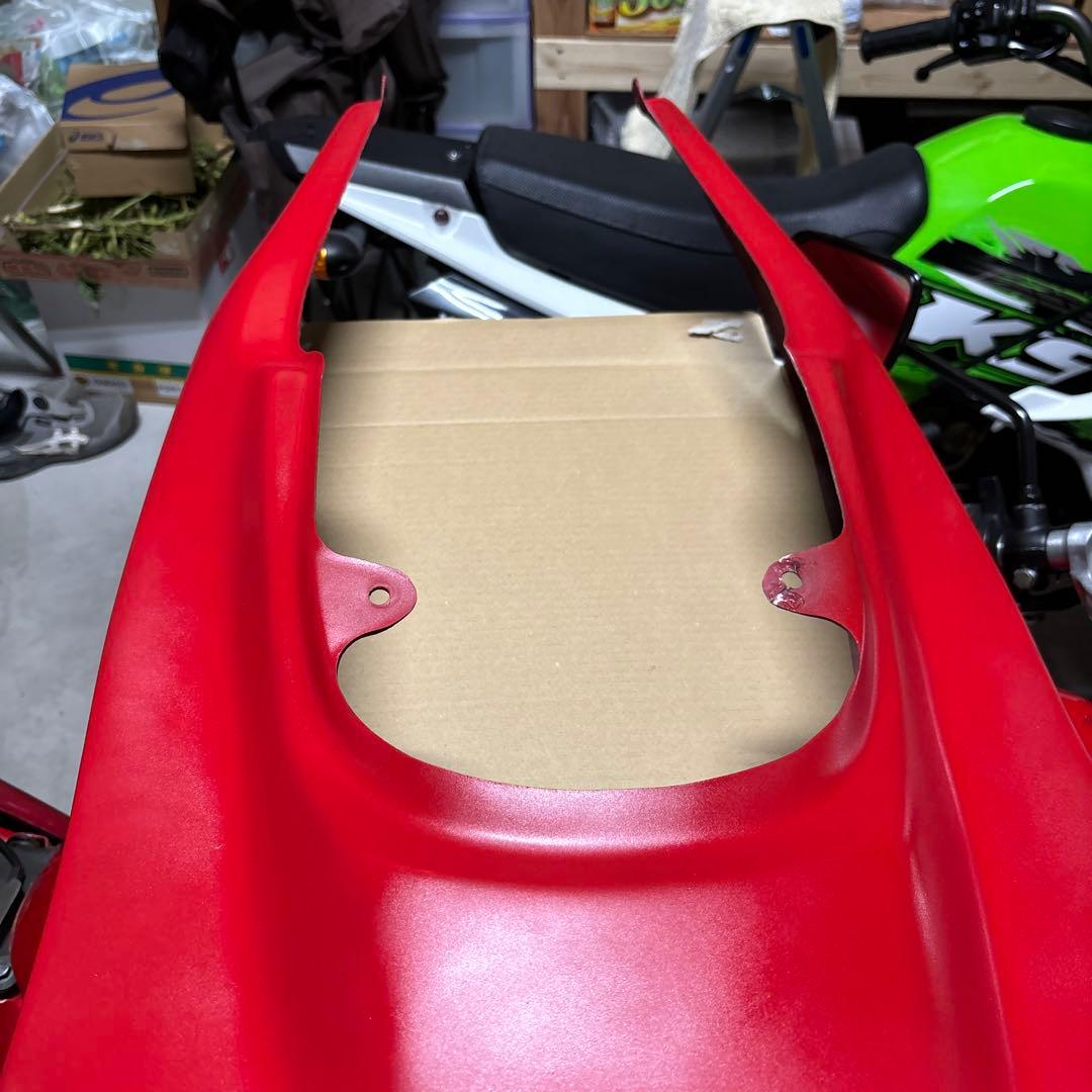 SUZUKIバンディット250 gj74a gk75a ハネテール　最終価格