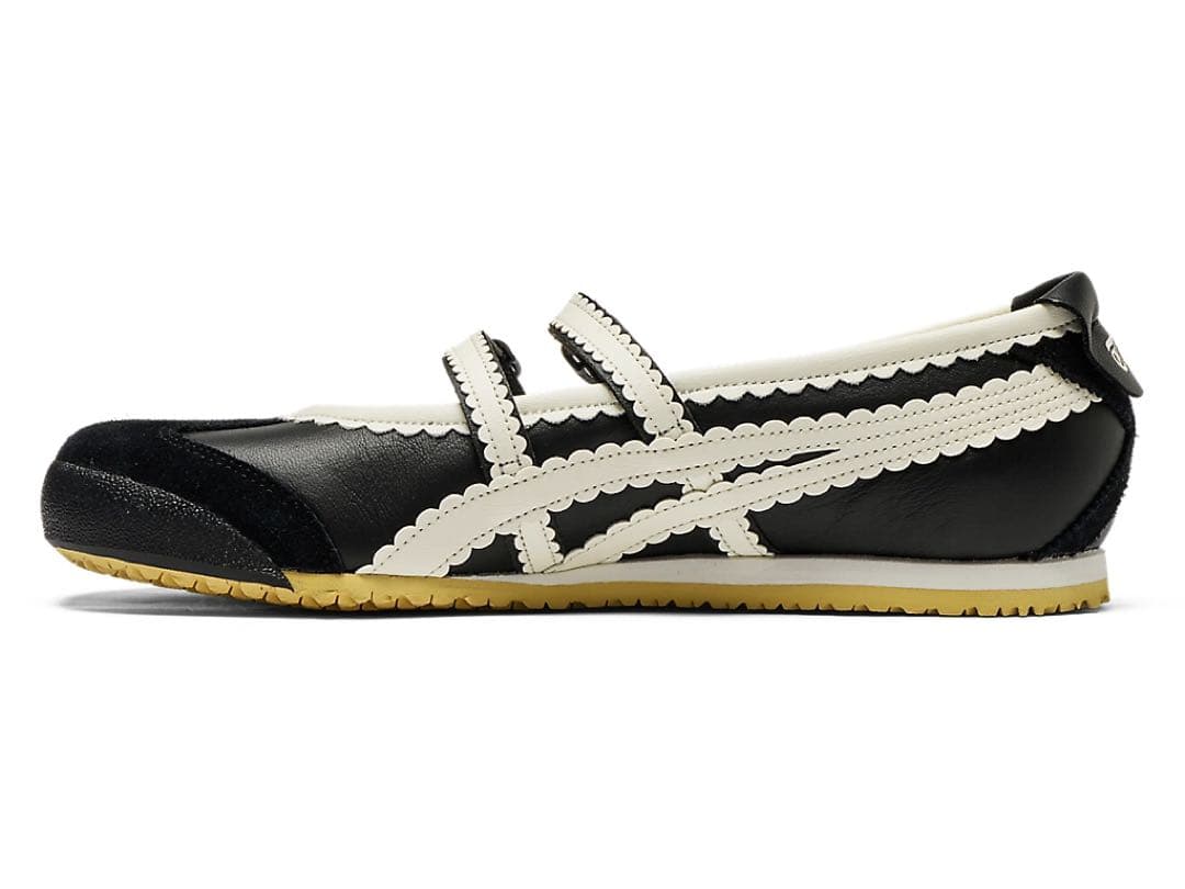 オニツカタイガー Onitsuka Tiger新品 メキシコ66TGRS24.5