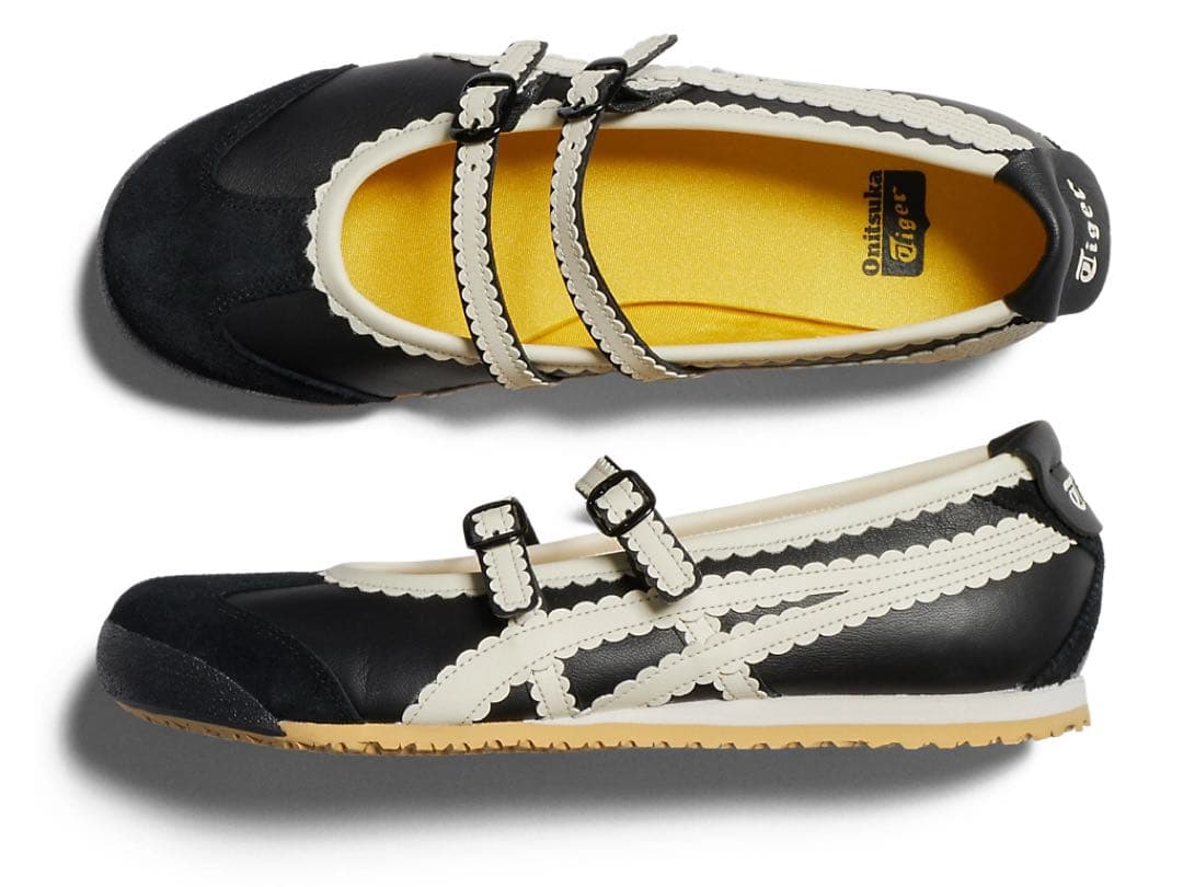 オニツカタイガー Onitsuka Tiger新品 メキシコ66TGRS24.5