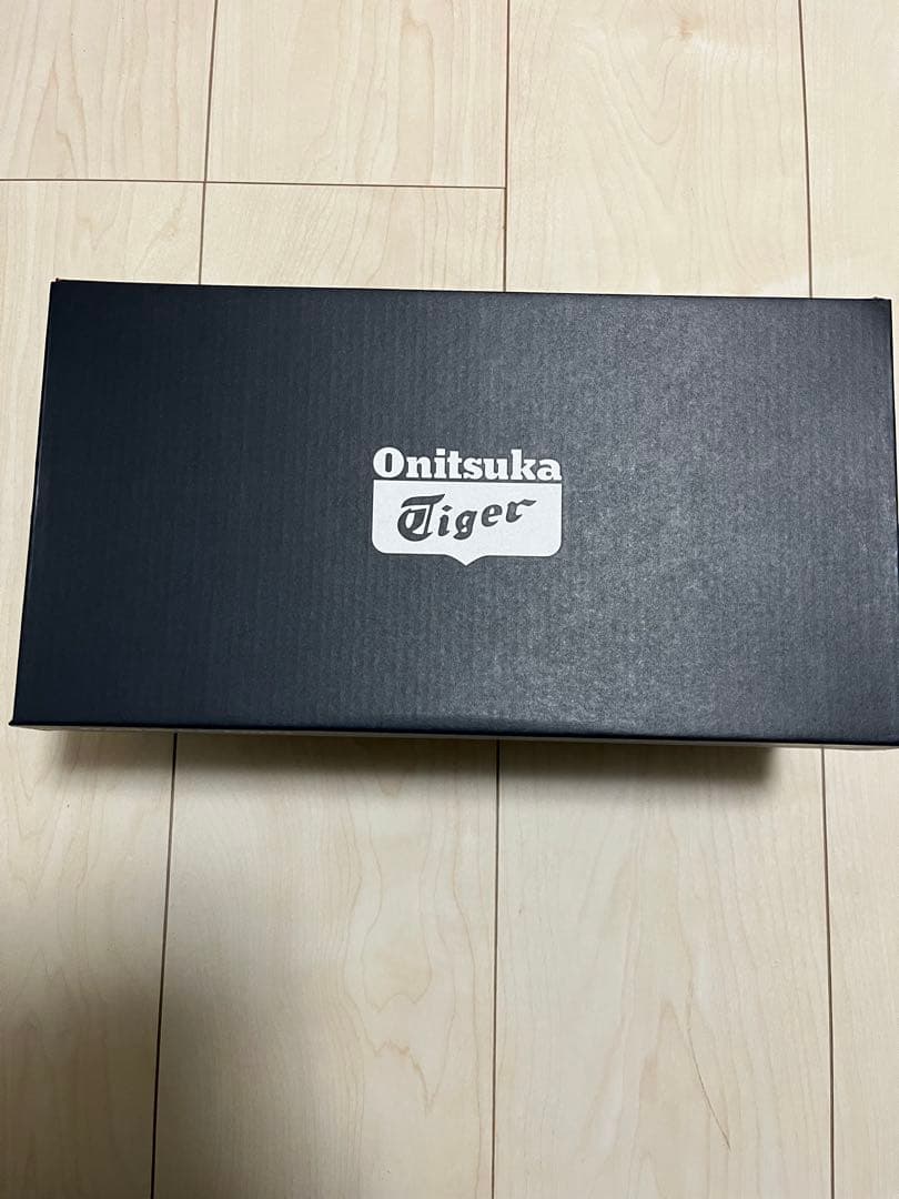 オニツカタイガー Onitsuka Tiger新品 メキシコ66TGRS24.5