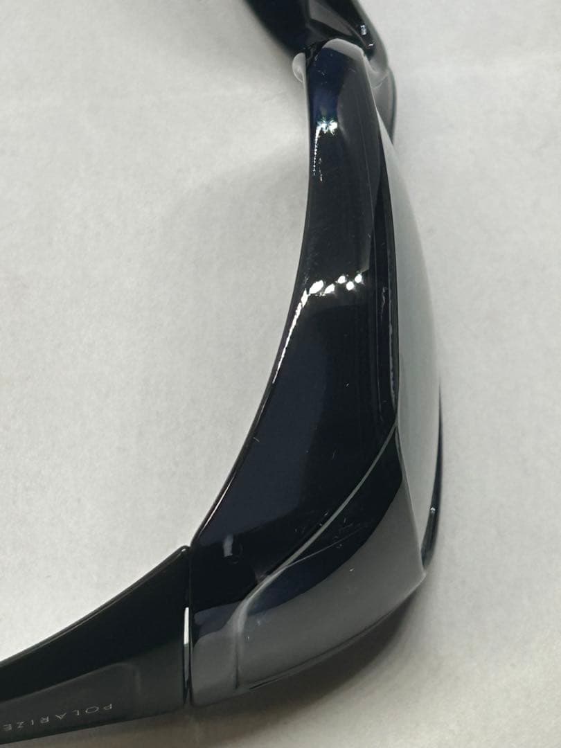 TALEX　偏光レンズ　オーバーグラス　EM6-D03-02