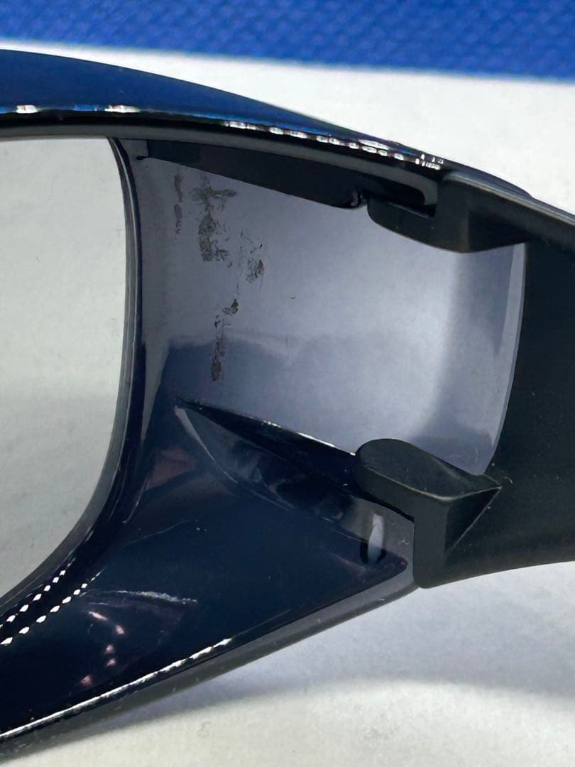 TALEX　偏光レンズ　オーバーグラス　EM6-D03-02