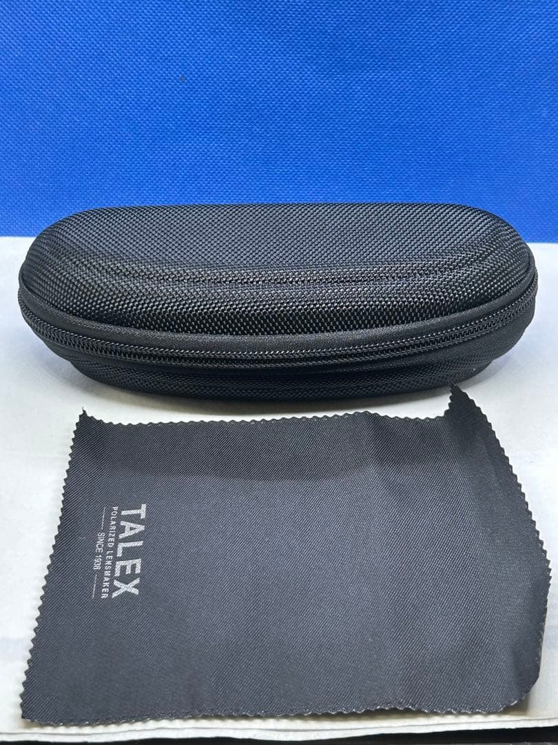 TALEX　偏光レンズ　オーバーグラス　EM6-D03-02