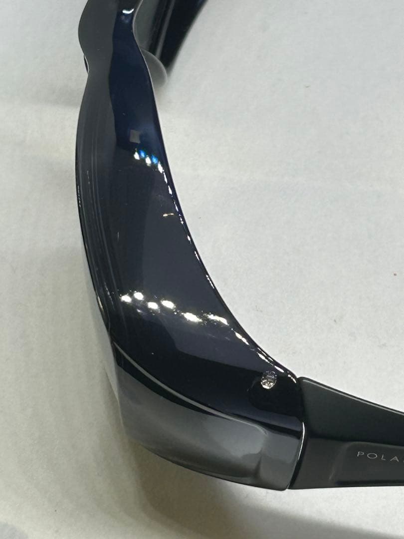 TALEX　偏光レンズ　オーバーグラス　EM6-D03-02