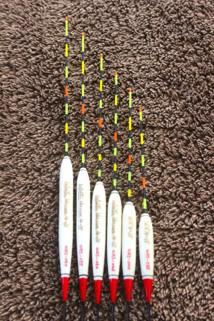 クルージャンウインターバージョン 浅ダナパイプトップ (WAS) 新品箱付