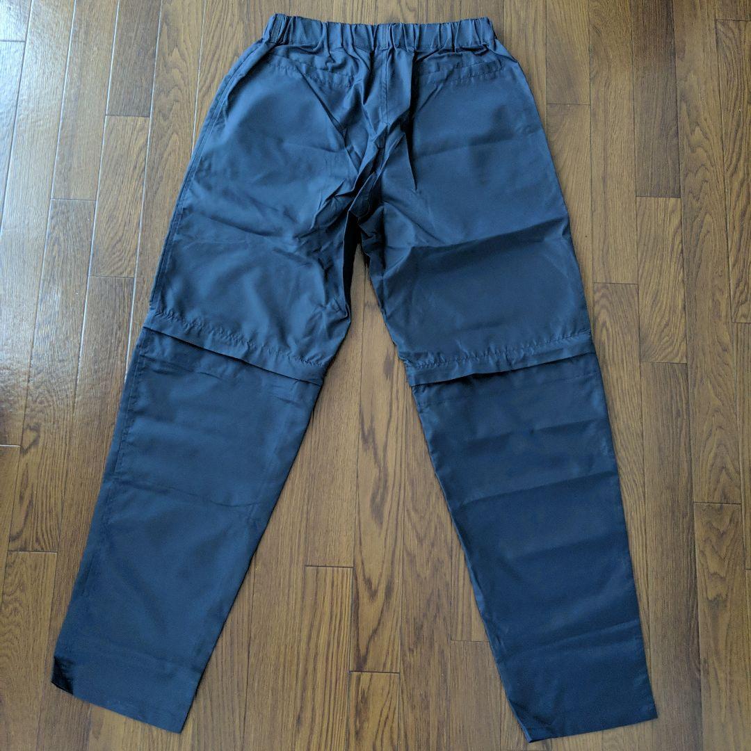 ★APE エイプ 初期 VERYAPE ベリーエイプ 2way ナイロンパンツ★