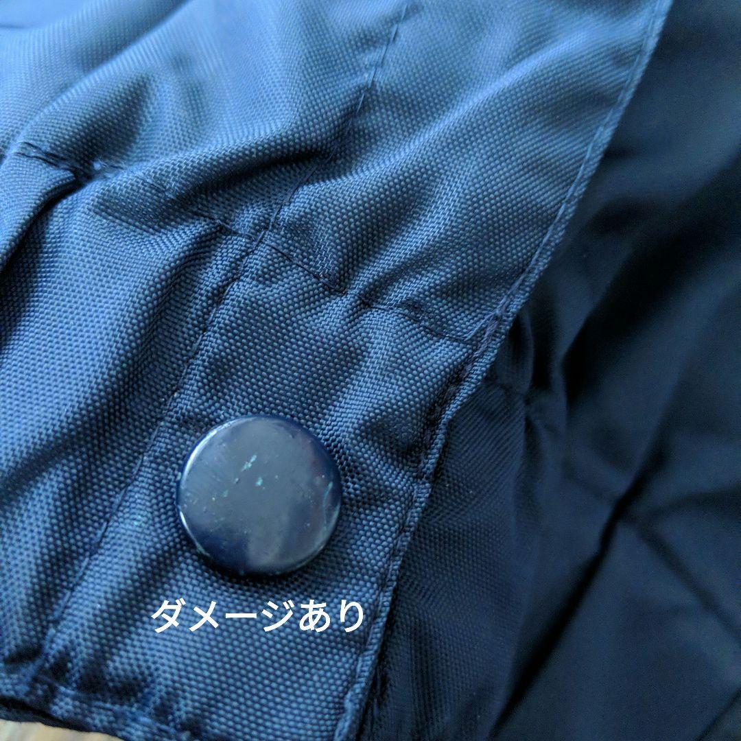 ★APE エイプ 初期 VERYAPE ベリーエイプ 2way ナイロンパンツ★