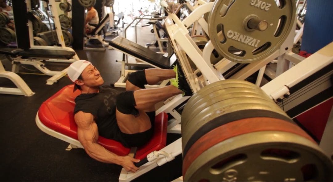 ゴールドジム パーカー タンクトップ GOLD'S GYM USA限定