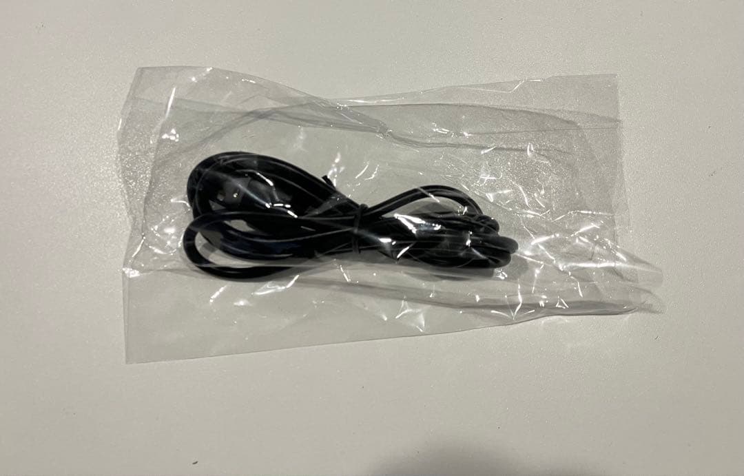 美品 B+COM ONE ワイヤーマイクユニット