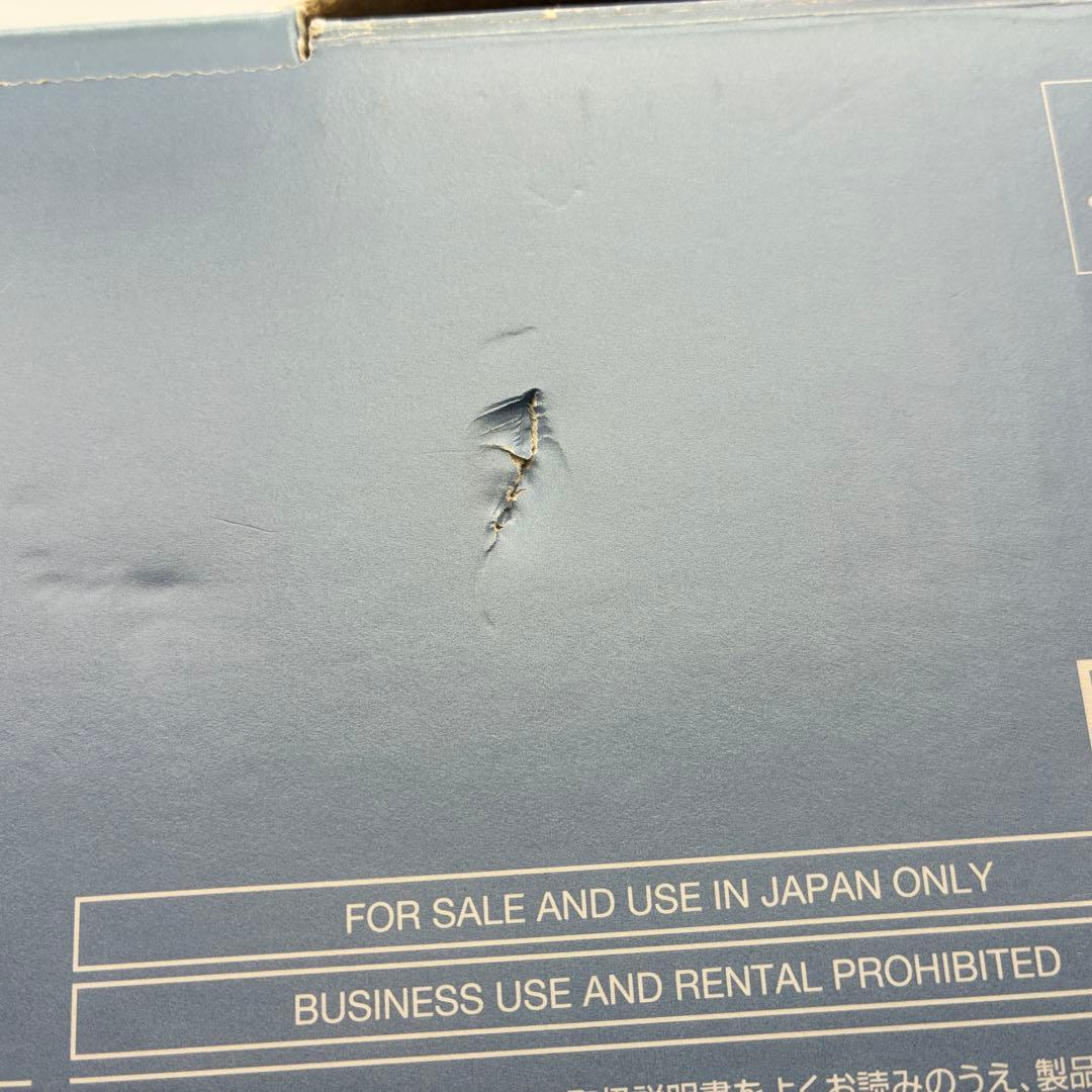 プレイステーション2 本体 AQUA SCPH-39000 アクアブルー