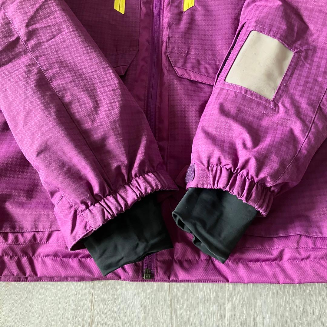 2E✨phenixフェニックス ✨スキーウェア 上下セット メンズM 170cm