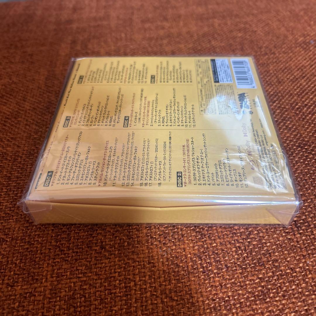 洋画・外国映画 FRANKZAPPAapostrophe50thanniversary