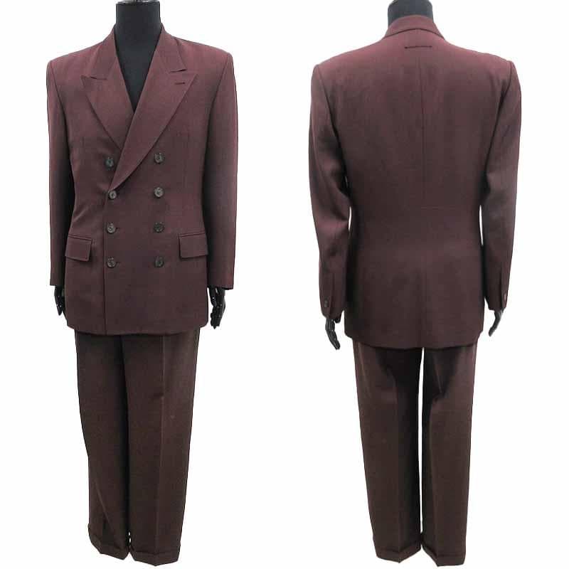 Jean Paul Gaultier ゴルチエ ダブル スーツ セットアップ