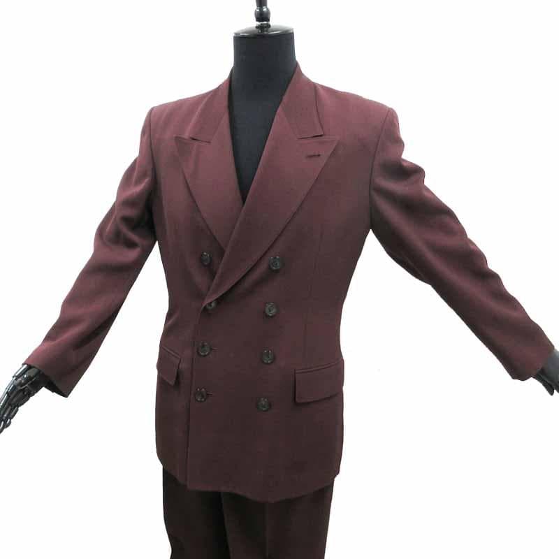 Jean Paul Gaultier ゴルチエ ダブル スーツ セットアップ