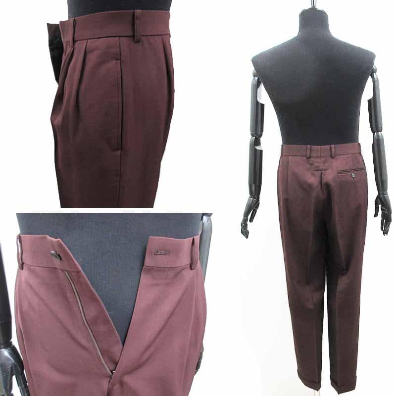 Jean Paul Gaultier ゴルチエ ダブル スーツ セットアップ