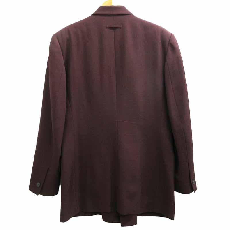 Jean Paul Gaultier ゴルチエ ダブル スーツ セットアップ