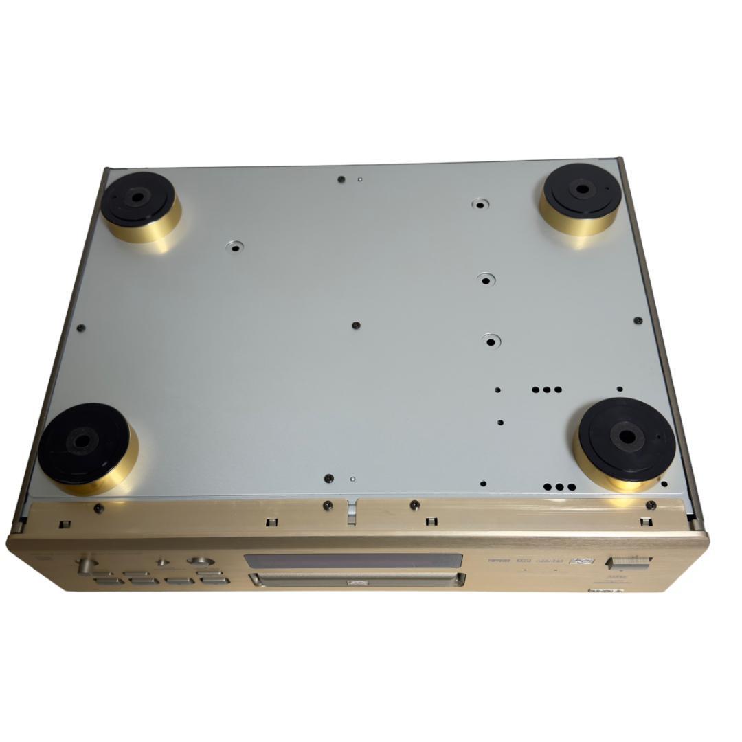 美品 DENON DVD/CDプレイヤー DVD-2900