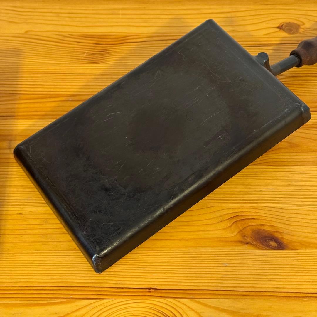 大人の鉄板 オークス 蓋あり